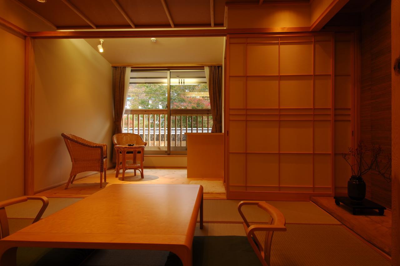 Koumeya Hotel Nasushiobara Exterior photo
