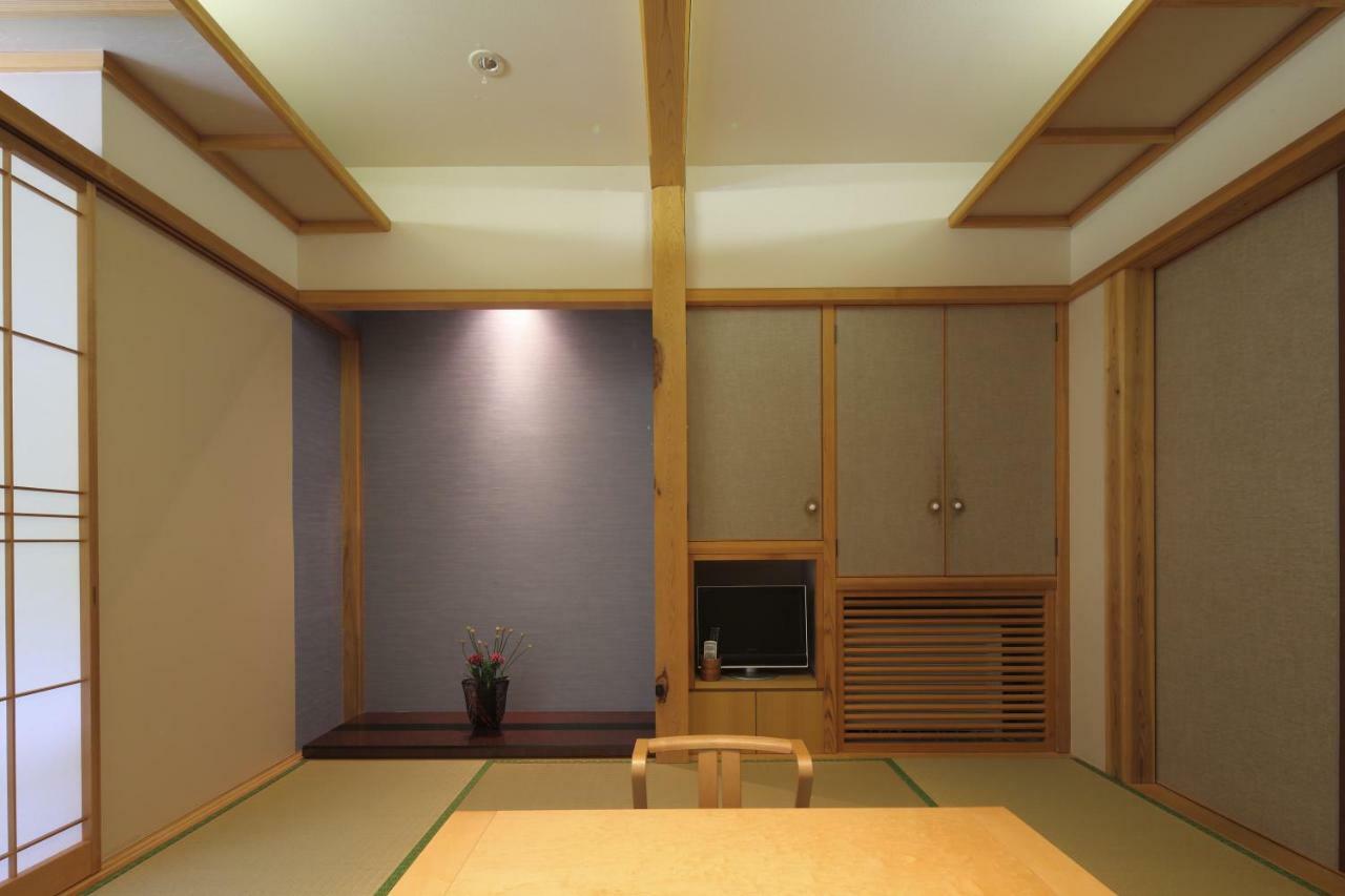 Koumeya Hotel Nasushiobara Exterior photo