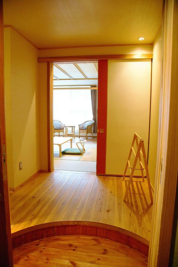 Koumeya Hotel Nasushiobara Exterior photo