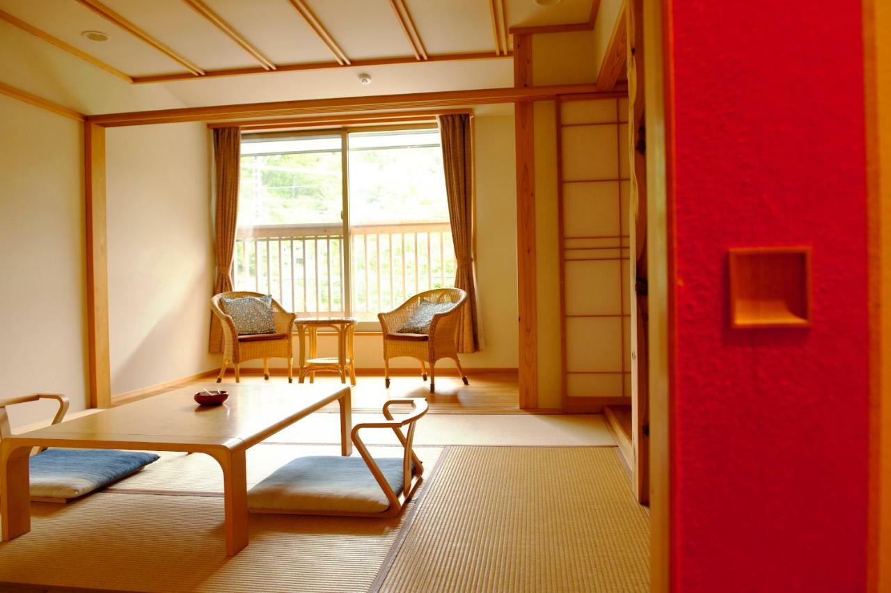 Koumeya Hotel Nasushiobara Exterior photo